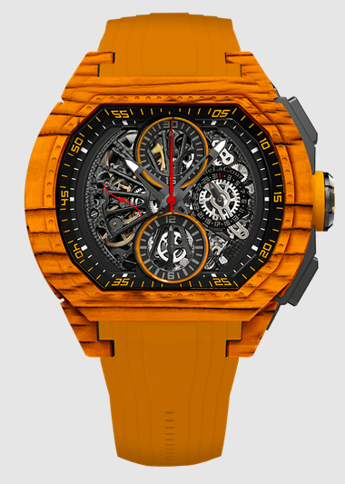 Replica DeLaCour Reflect Concept OCL WACC3113-1301 Watch Replica DeLaCour Reflect Concept OCL WACC3113-1301 Watch